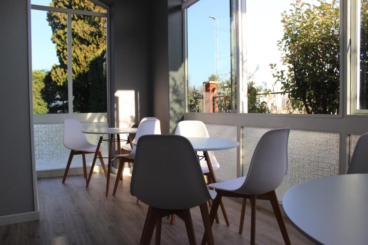 Residenza Guglielmo Acomodação com café da manhã Mântua Exterior foto